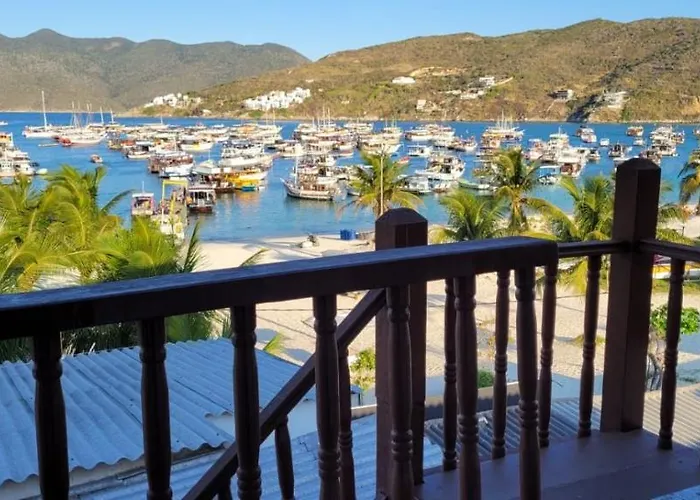 Flat vista incrível Apartamento Arraial do Cabo