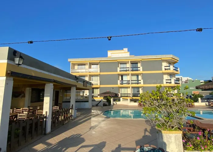 Varandas Ao Mar Loft 302 Praia Grande Arraial do Cabo